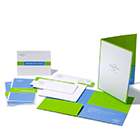 Corporate identities