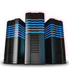 Web hosting